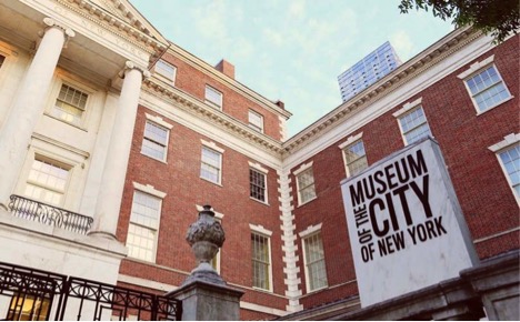 Museum of the City of New York 