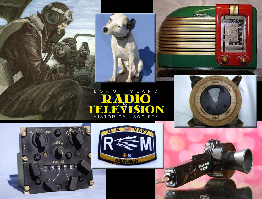 Long Island Radio & Television Historical Society