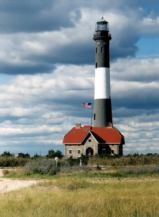Fire Island Lighthouse Preservation