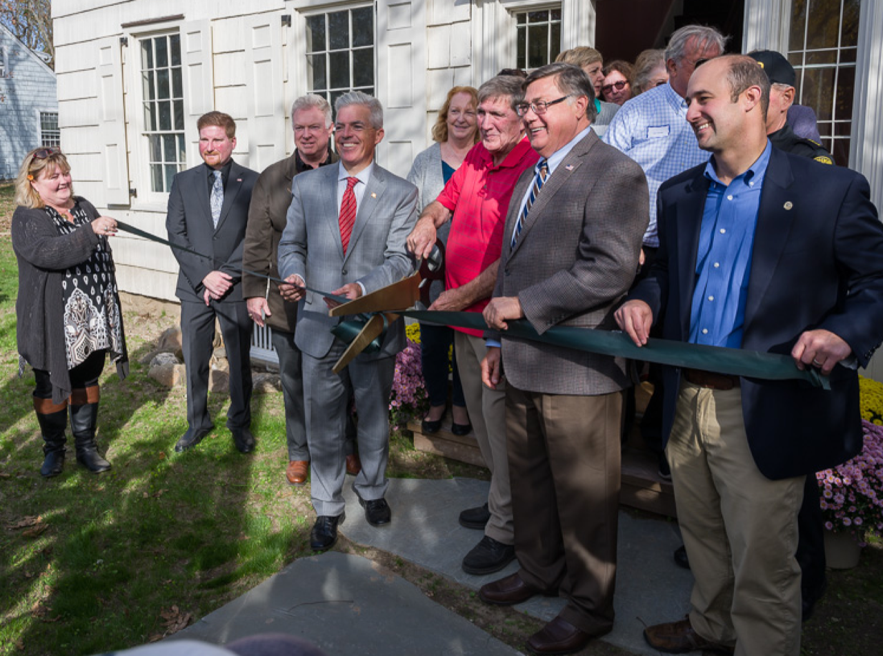 Yaphank Historical Society