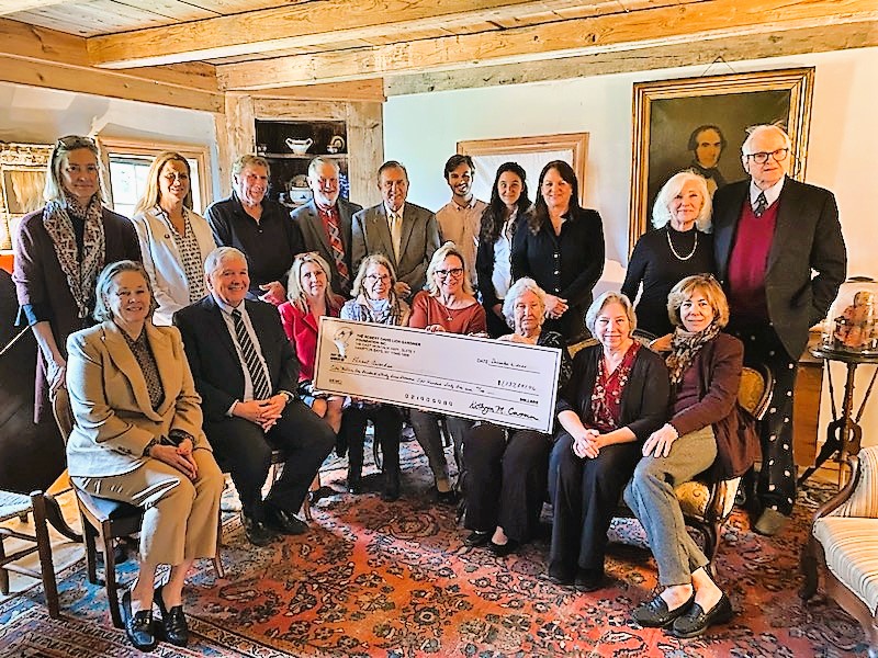 2022 Second Round Grantees at the Historic Ketchum Inn