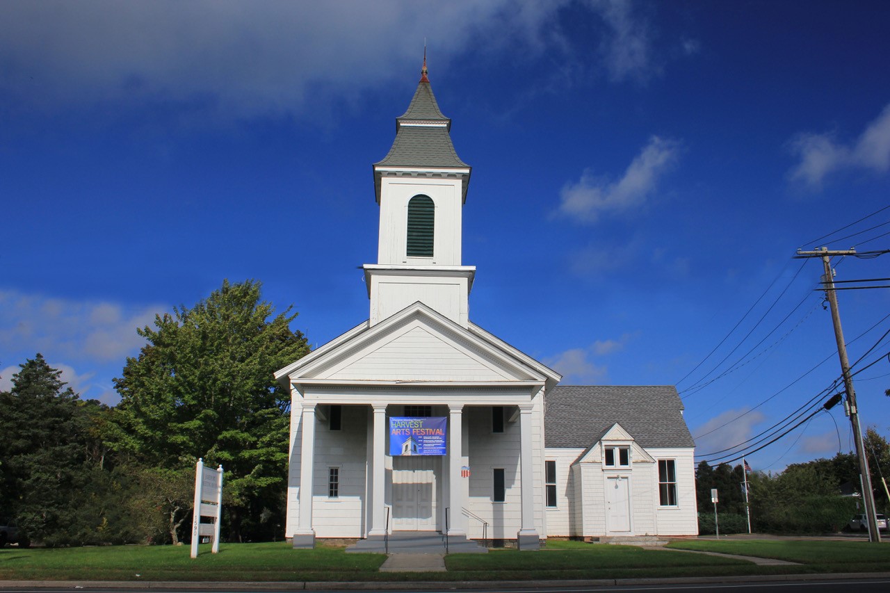 Jamesport Meeting House