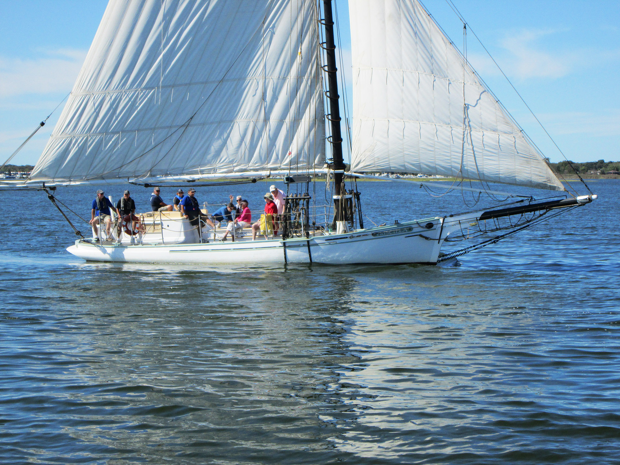 Long Island Maritime Museum