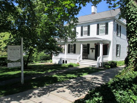 Historical Society of Greater Port Jefferson