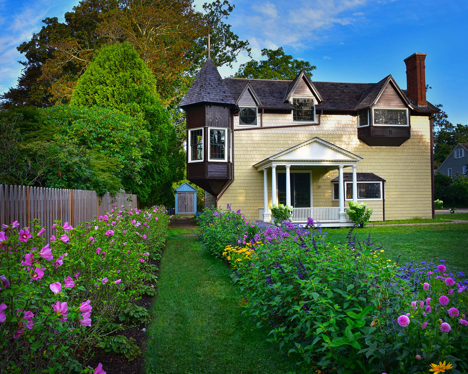 Garden Club of East Hampton