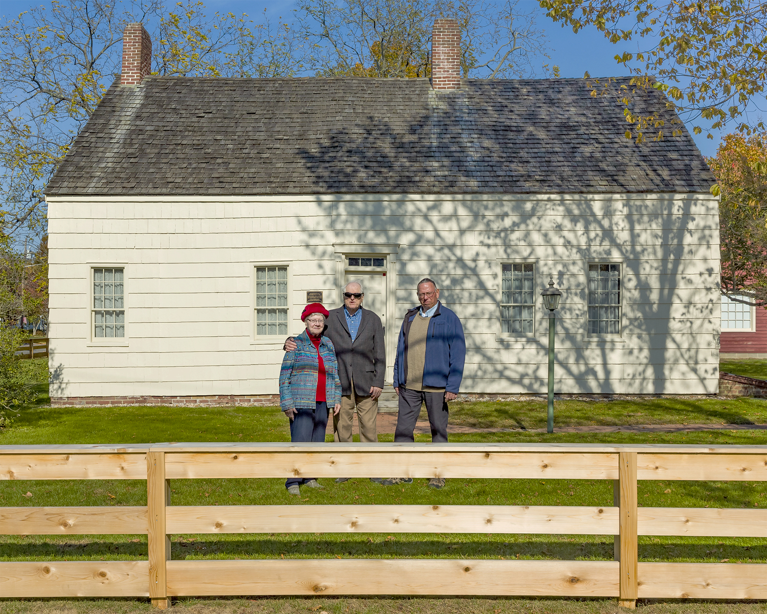 Sayville Historical Society