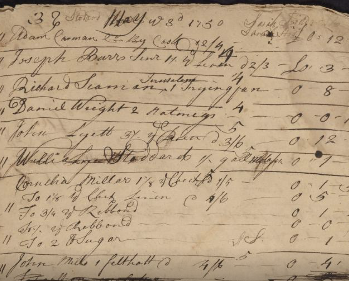 New York Historical Society | Highlights of the Long Island Collections