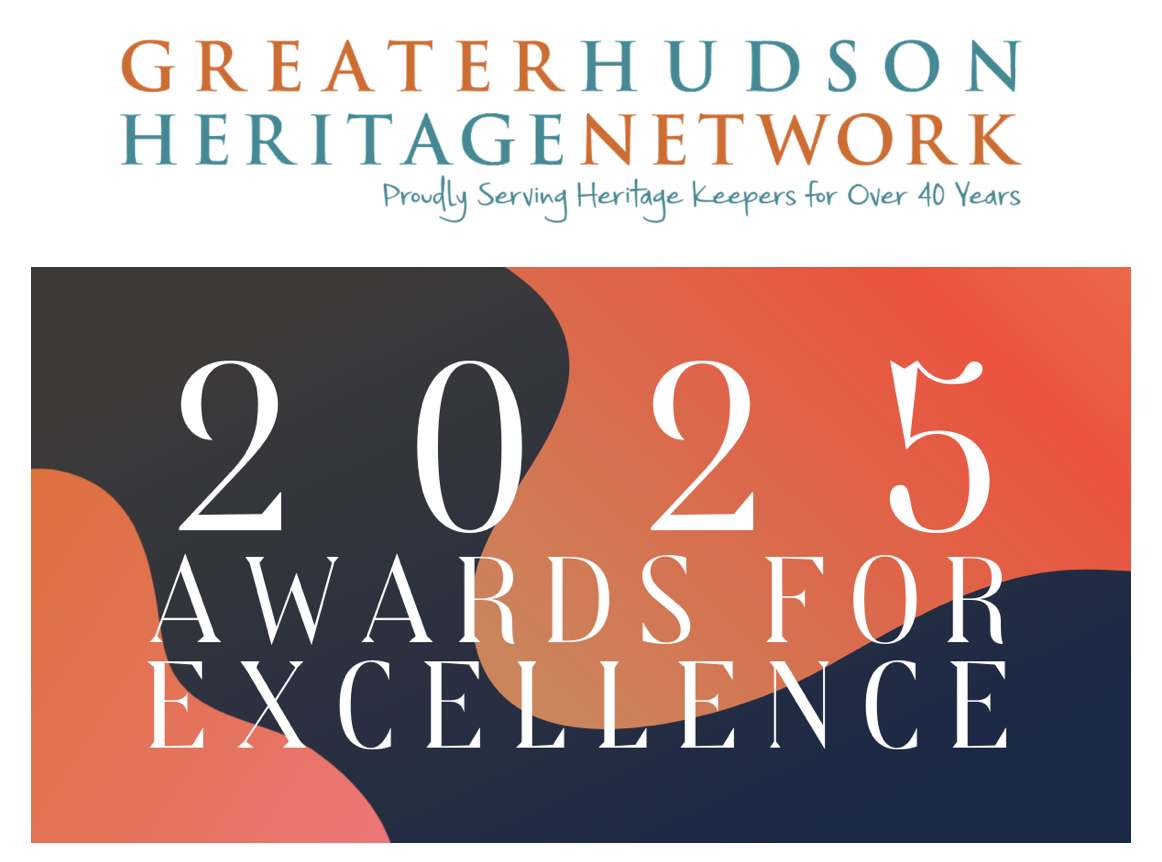 Greater Hudson Heritage Network