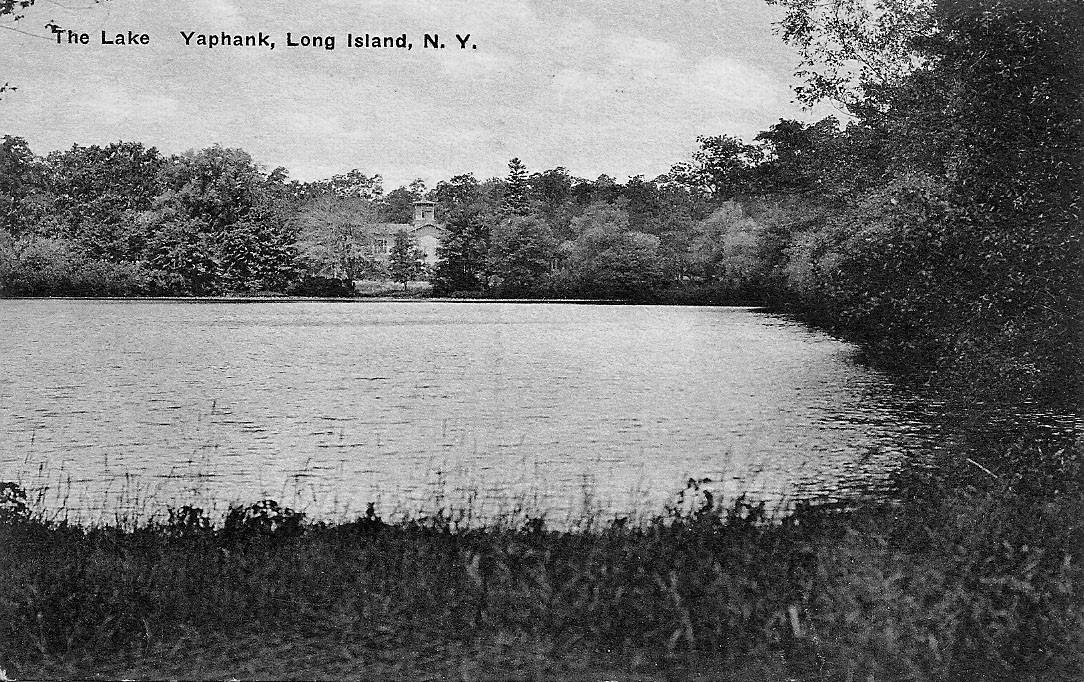 Yaphank Historical Society