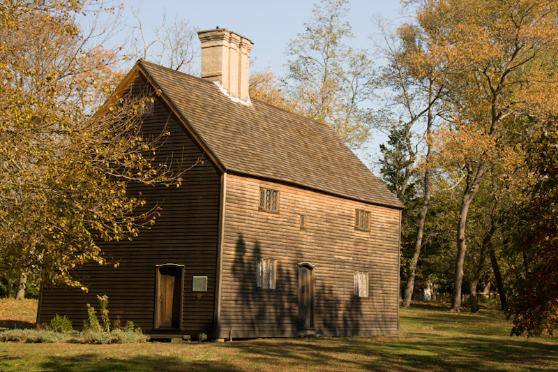 Cutchogue New Suffolk Historical Council