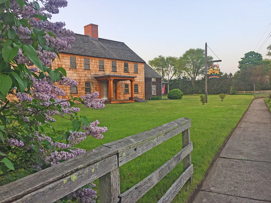 Ketcham Inn Foundation