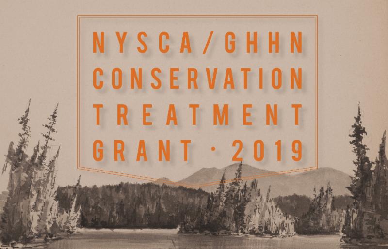 GHHN awards $122,535 statewide in Conservation Treatment Grants for 2019